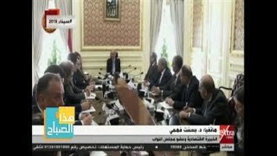 «برلمانية»: بريطانيا لها خبرة بمجالات الاستثمار في مصر (فيديو)