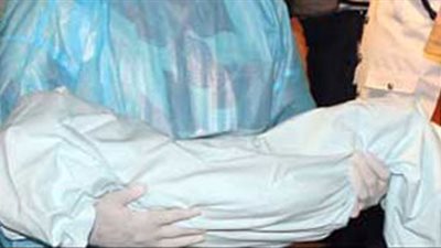 العثور على جثة طفل غريق بشاطئ بورسعيد