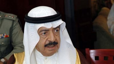 البحرين تؤكد وقوفها إلى جانب الكويت في مواجهة الإرهاب