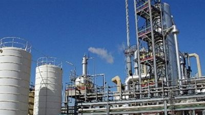 خطة تطوير المناطق الصناعية المرفقة في 2018