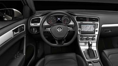 جمارك السيارة «فولكس فاجن جولف» الفئة الثانية الأعلى سعرا موديل 2018