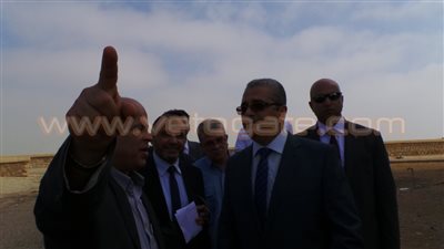 بالفيديو والصور ..