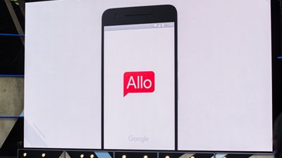 3 عيوب في تطبيق Allo الجديد من جوجل
