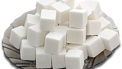 السكر سبب الإصابة بالسمنة أكثر من الدهون