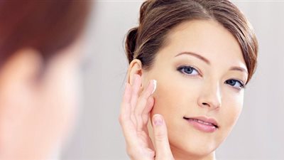 وصفة طبيعية لترطيب البشرة وحمايتها من أضرار الشمس