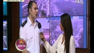 بالفيديو.. «المرور»: كثافات عالية بشوارع القاهرة