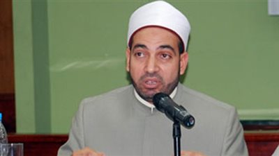 سالم عبد الجليل يشرح الفرق بين القيامة الصغرى والكبرى