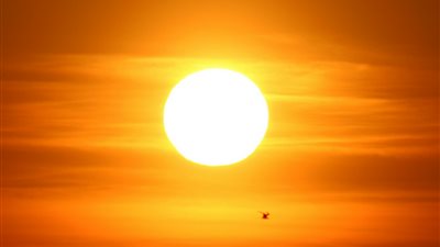 43 يومًا دون بقع في قرص الشمس