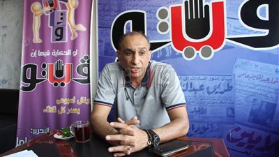 المدير الفني لـ«سيدات يد الأهلي»: سندعم صفوفنا بعناصر محترفة من خارج المسابقات المحلية