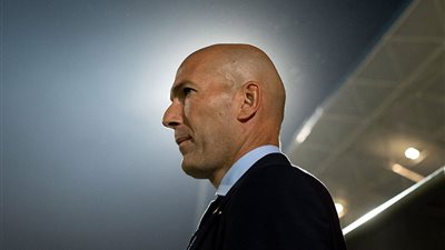 إنجازات زيدان مع النادي الملكي في 3 سنوات