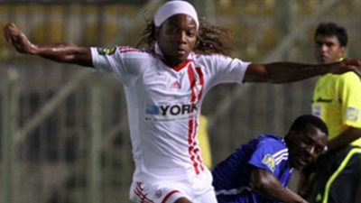 المستشار القانوني للزمالك يجهز الطعن على قضية موندومو