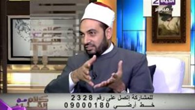 بالفيديو.. سالم عبد الجليل يوضح علامات يوم القيامة