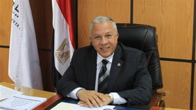 5 آلاف طن يوريا و3 آلاف طن فوسفات ضمن حركة الصادر بميناء دمياط