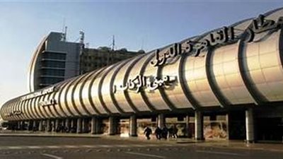 إقلاع طائرة مصر للطيران الثانية إلى دريسدن لتحويلها لطائرة بضائع