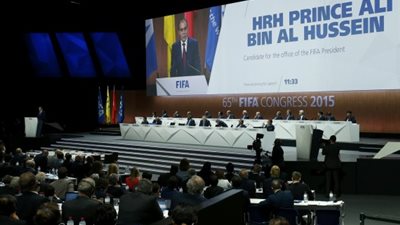 «فيفا» يعلن أسماء منتخب العالم للسيدات