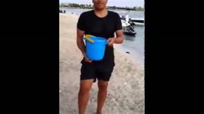 بالفيديو.. إيهاب توفيق ينضم لنجوم 