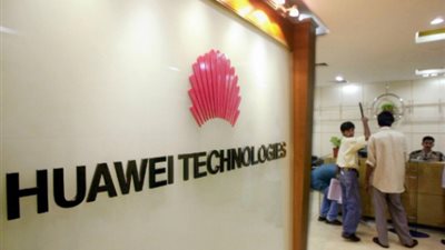 هواوي تطلق تكنولوجيا جديدة لشبكات الاتصالات بمصر
