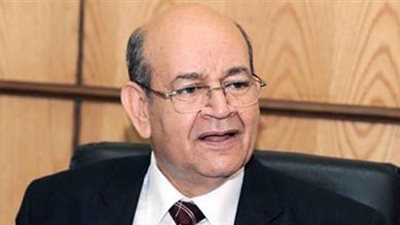 محافظ الجيزة ينفى شائعة حل هيئة النظافة