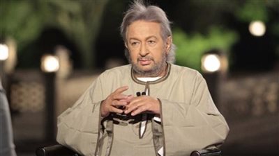 «نور الشريف» شخصية المهرجان القومي في دورته الثامنة