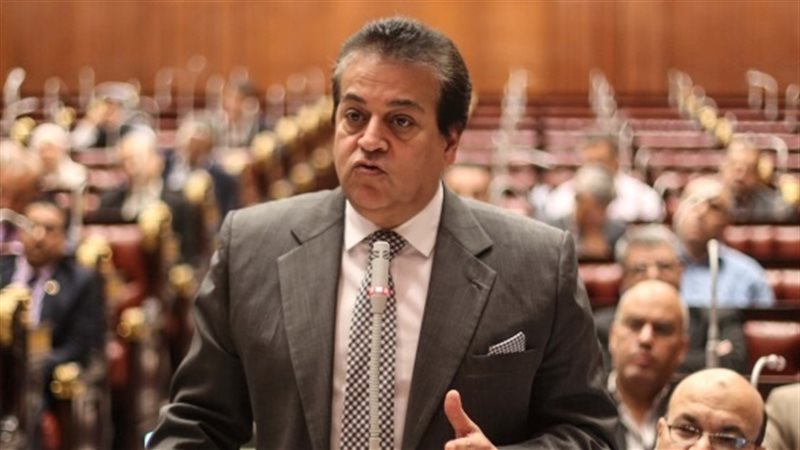 الدكتور خالد عبد