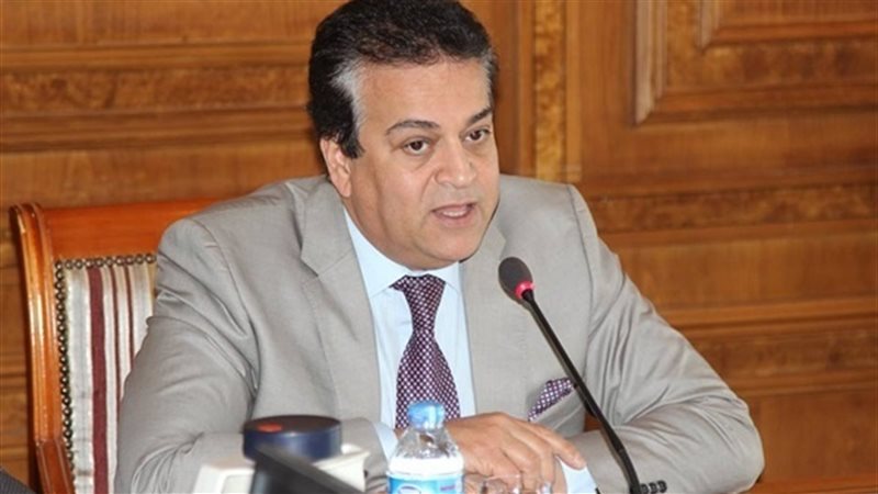 خالد عبد العزيز وزير