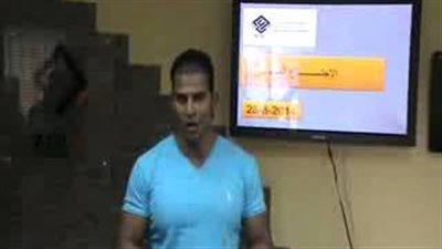 بالفيديو.. التحليل الفني لجلسة تداول البورصة وفقًا لـ