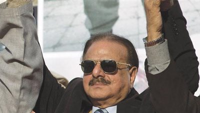 رحيل ثعلب باكستان عن 79 عاما.. حميد غول صانع حركة طالبان وقاهر السوفييت.. أيد القاعدة عقب هجمات 11 سبتمبر.. عرف بدعمه للجماعات الإسلامية.. قاد معارك ضد الأمريكان وسط آسيا.. يكن العداء الشديد للهند