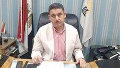 رئيس حي باب الشعرية يتابع منظومة النظافة الجديدة