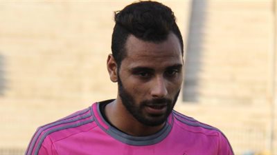 «جنش» يحرس عرين «الزمالك» أمام «المقاصة».. غدًا