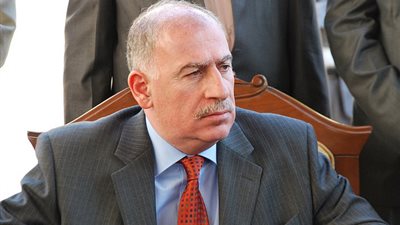 «النجيفي» يؤيد قرارات رئيس الوزراء العراقي في دمج الوزارات