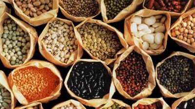 تأجيل المعرض الدولى الثانى لغرفة صناعة الحبوب