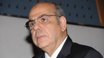 روراوة يتفقد استادات البطولة العربية في الإسكندرية