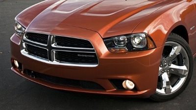 جمارك السيارة «دودج تشارجر 2018» الواردة من الكويت