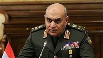 وزير الدفاع يلتقي وفدًا من أعضاء الكونجرس الأمريكي