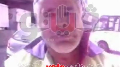 بالفيديو.. إضراب عمال هيئة النظافة والتجميل بالجيزة