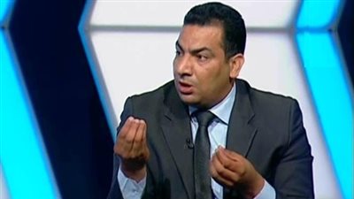 «الهندي»: تركيب كاميرات بالمساجد لمراقبة الأمور الشاذة بداخلها