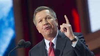 مرشح رئاسي أمريكى: 3 دويلات مصير العراق المقبل