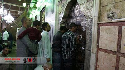 بالصور.. مناظرات بين المؤيدين والرافضين لاحتفالات 