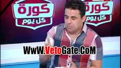 بالفيديو.. خالد الغندور: مدحت شلبي «أهلاوي»