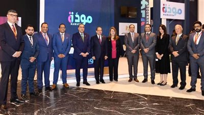 وزيرة التضامن: منصة مودة مجرد بداية لتقليل نسبة الطلاق