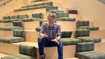 بالفيديو.. جوجل تبتكر ساعة ذكية تعمل بدون لمس