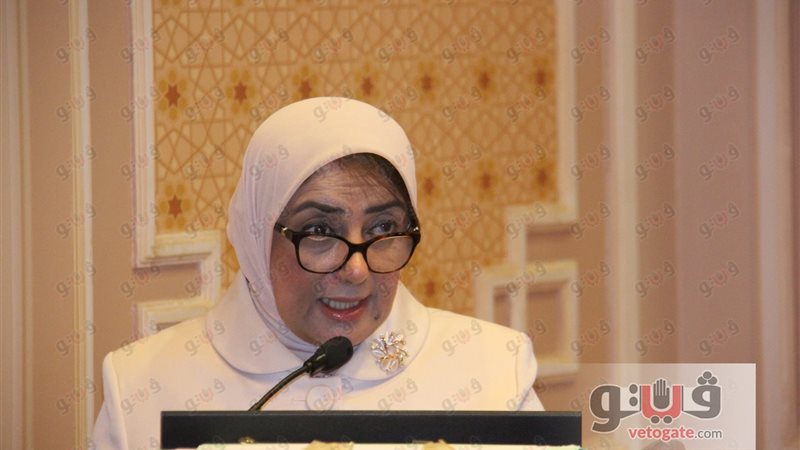  الدكتورة مايسة شوقي،