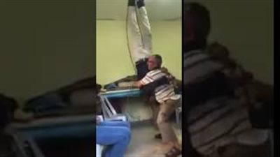 بالفيديو.. طريقة غريبة لعلاج الظهر تتسبب في موت مفاجئ