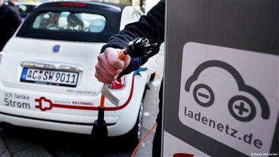 يحدث في ألمانيا... السعر يحدد سيارتك الكهربائية