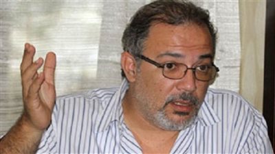 وفاة المخرج ياسر زايد