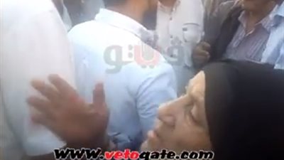 بالفيديو.. سيدة لشاب سلفي: 