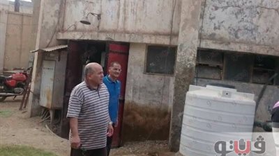 إحالة 22 من العاملين بالوحدات الصحية في الغربية للتحقيق