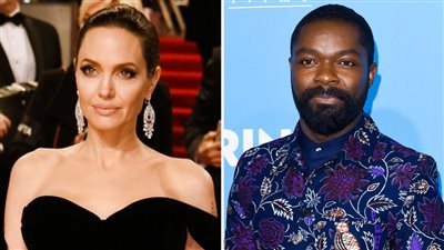 أنجلينا جولي بطلة فيلم يجمع شخصيتي «أليس وبيتر بان» في قصة واحدة