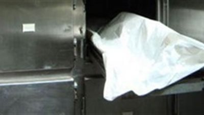 النيابة تأمر بتشريح جثة الفتاة المنتحرة بالنزهة