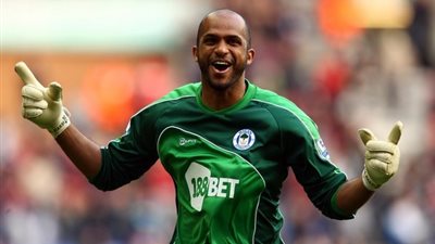 «الحبسي»: أتوقع تأهل مصر أو السعودية لدور الـ16 بالمونديال